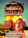 Beast of Yucca Flats